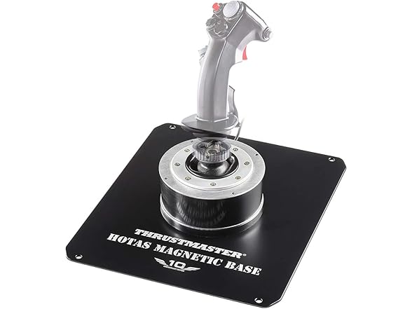 Thrustmaster Hotas Magnetic Base