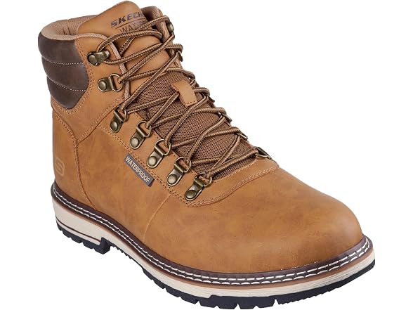 Skechers Men's Corado - Jaxx 8