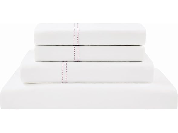 SCOUT 100% Cotton Pick Stitch 3-Pc Set