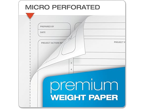 Ampad Gold Fibre Wirebound Writing Pad