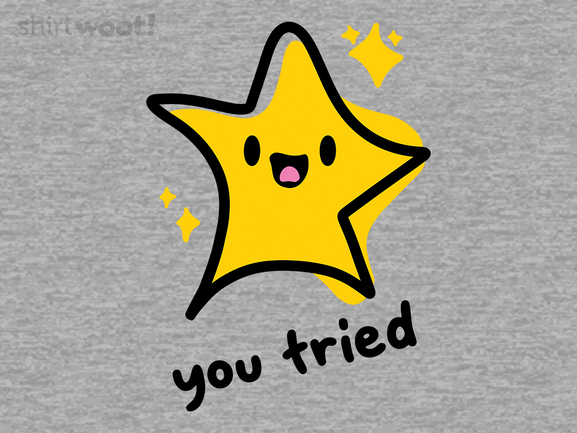 You Tried Doodle - Gallery 4