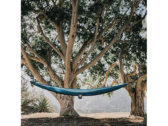 Wise Owl Outfitters Camping Hammock