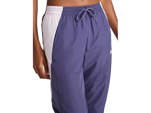 Reebok Women's (L) Women’s BV Woven Pant