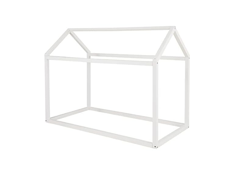 Ashley Flannibrook House Bed Frame Twin