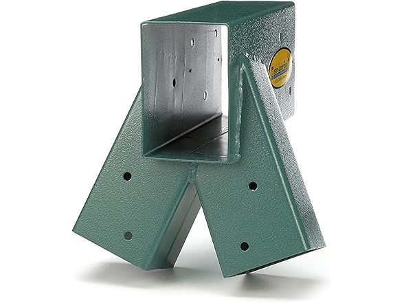Eastern Jungle Gym A-Frame Bracket