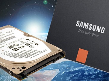 Premium 2.5" Internal Hard Drives