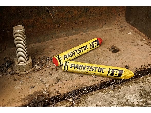 Markal Solid Paint Ambient Surface Marker