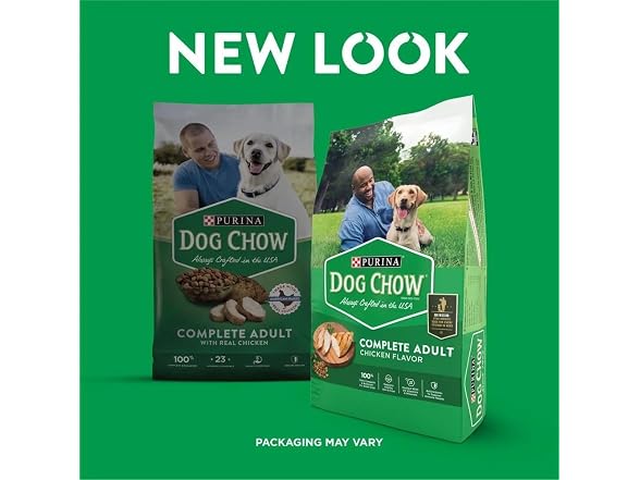 Dog Chow 4.4lb