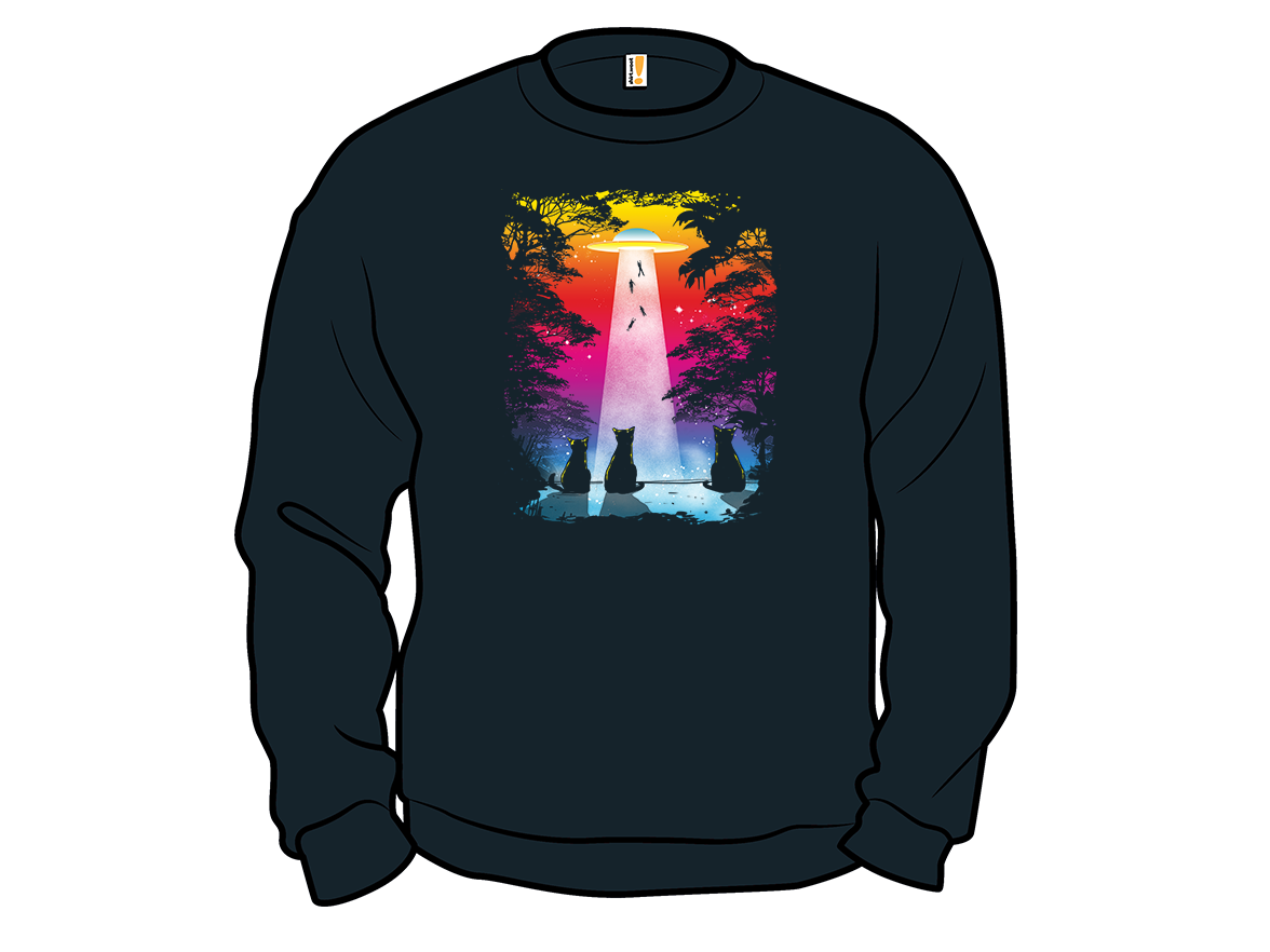 So Long Humans - Gallery 11