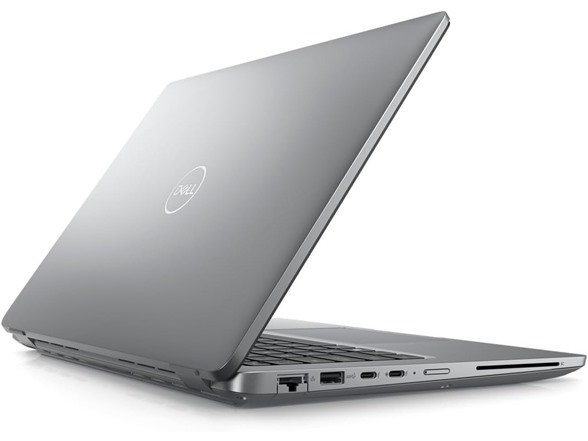Dell Latitude 5350 13.3" Intel Core i5 13th Gen Laptop (S&D) - Gallery 4