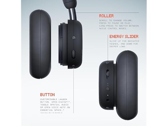 CMF BY Nothing Headphone Pro Active Noise Headset