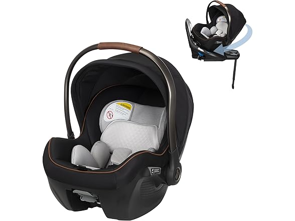 Maxi-COSI Peri 180 Rotating Infant Car Seat