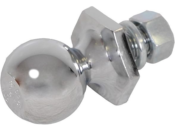 Reese 72802 2" Tow Hitch Ball
