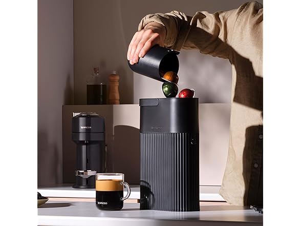 Nespresso Vertuo Odacio Capsules