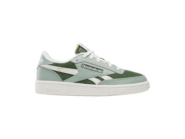$14.99, Was $85, 82% Off! Reebok Women's Club C Revenge II Sneaker dealfomo