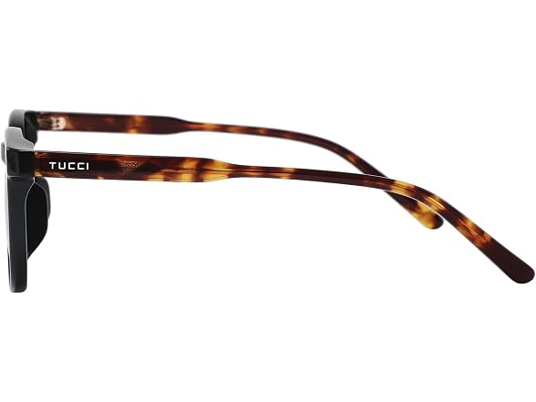 Tucci Italy Legacy Sunglasses