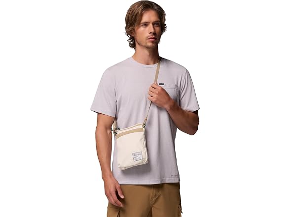 Columbia Unisex Cottonwood Creek Side Bag