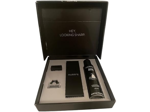 Shaving Kit, Limited Edition