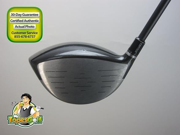 TaylorMade Golf Qi35 Driver cover