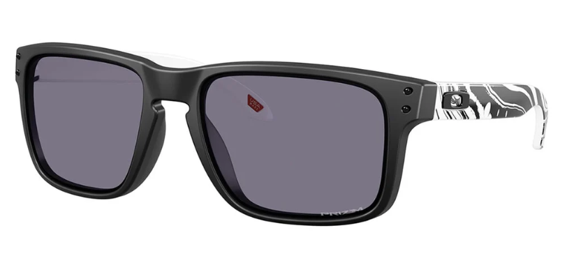 Oakley Holbrook OO9102 Men's Sunglasses - Gallery 12