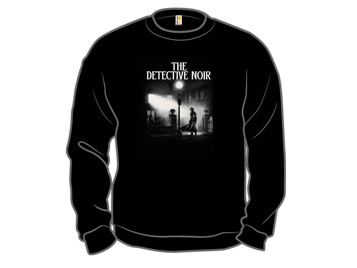 The Detective Noir - Gallery 11