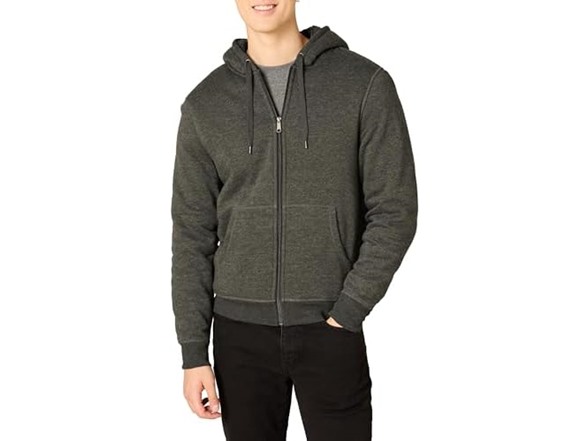 Charcoal Heather