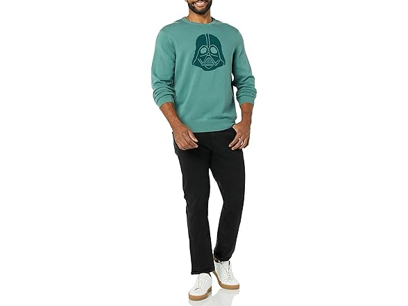Amazon Essentials Disney Mens Sweaters