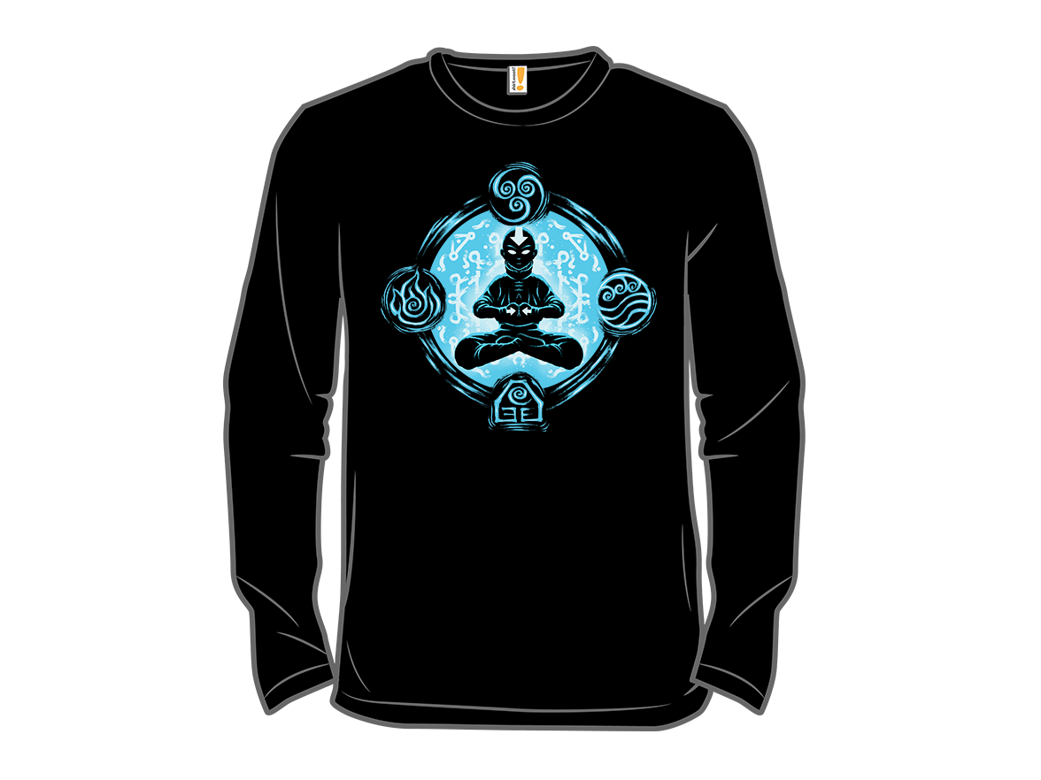 Master of Four Elements - Gallery 13