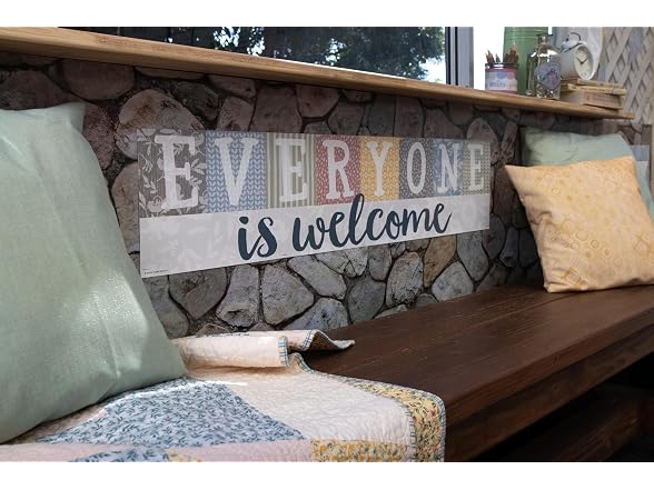 Teacher Created Resources Classroom Cottage Banner