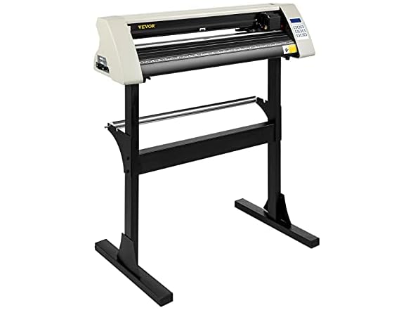 VEVOR Vinyl Cutter Machine, 28 Inch