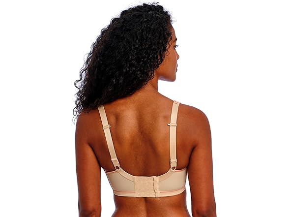 Freya Womens Active Underwire Moulded Sports Bra (28GG)