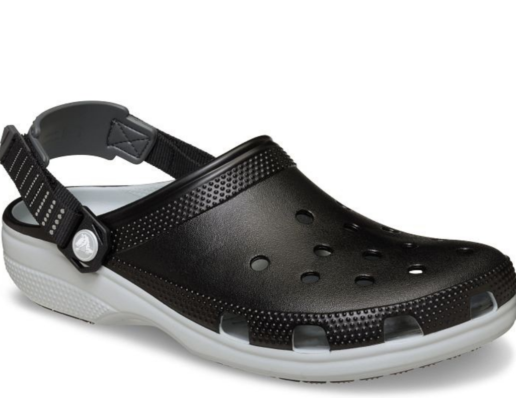 Crocs Classic Turbo Unisex Clog - Gallery 3