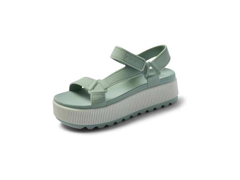 REEF Water Rem Higher Womens Sandals