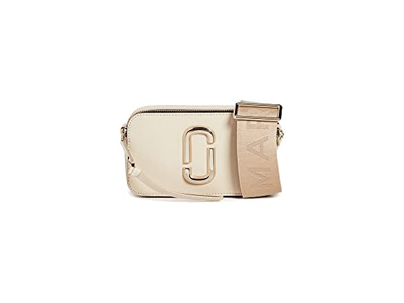 Marc Jacobs The Snapshot DTM Crossbody Bag