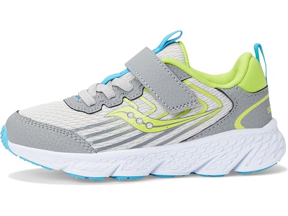 Saucony Kids Wind 3.0 Sneakers