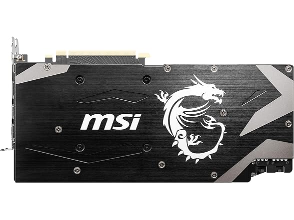 MSI GAMING GeForce RTX 2070 8GB