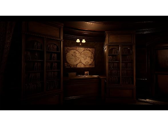 Charon's Staircase - PlayStation 5 (Open Box)