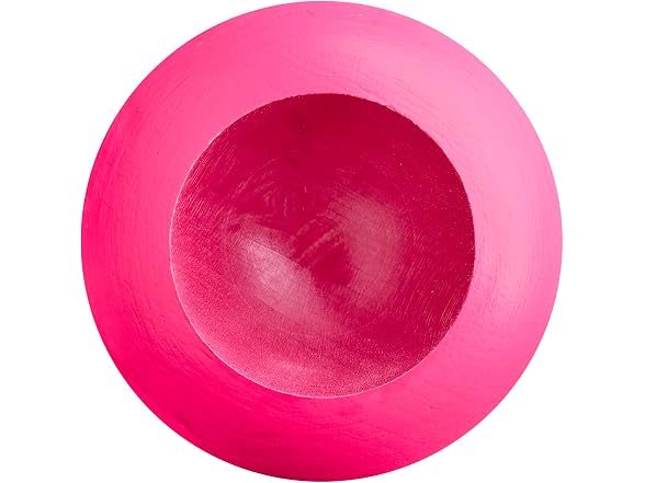 Louisville Slugger Genuine Mix Maple Baseball Bat - Pink/Metallic Red, 31"