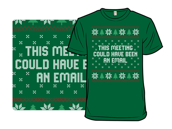 Antisocial Ugly Sweater Remix