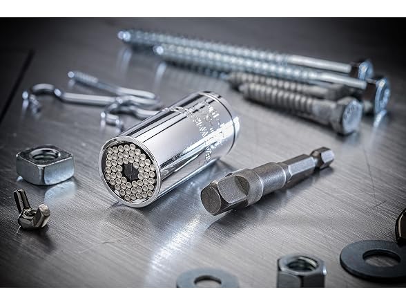 GEARWRENCH GEARWRENCH 3/8 Drive Universal Socket