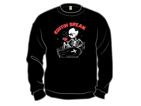 Coffin Break