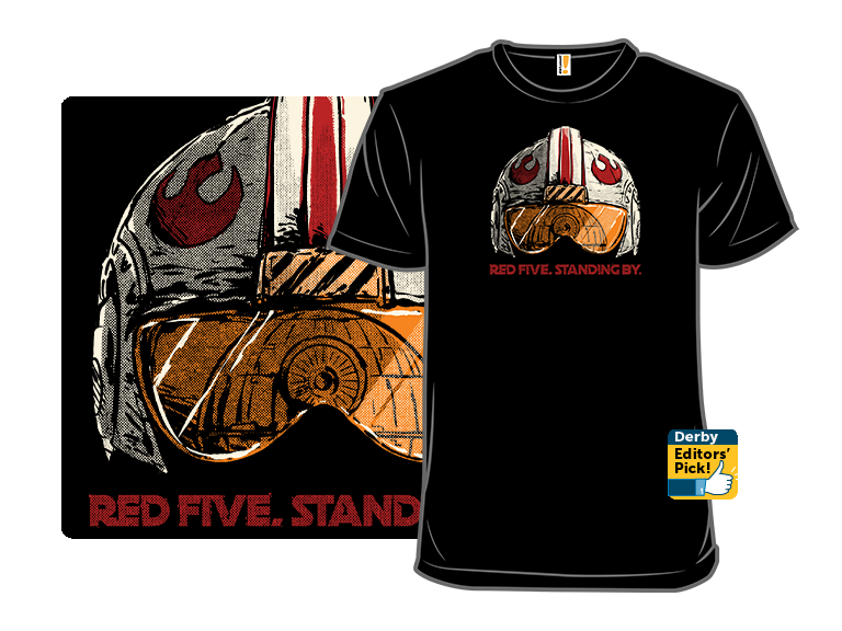 Standing By - Gallery 3