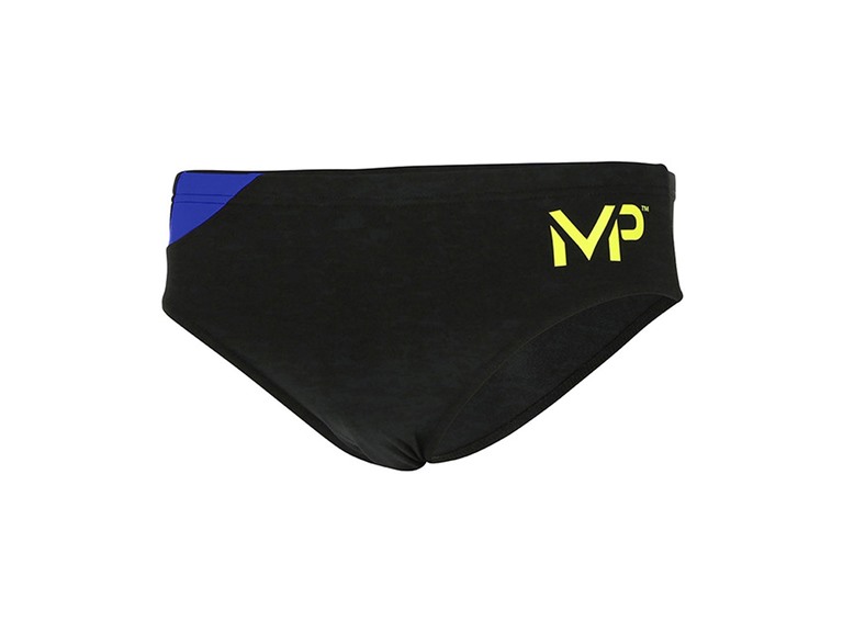 Michael Phelps Team Splice 3" Briefs