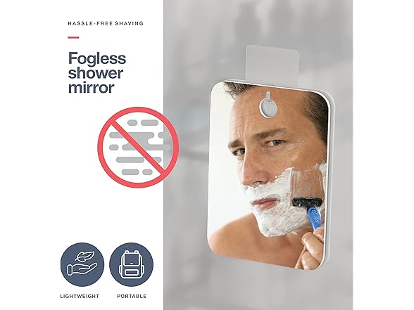 (2 Count) Homeify Bathroom Shower Organizer Set