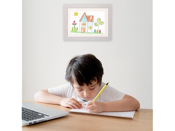 LED Artwork Frames