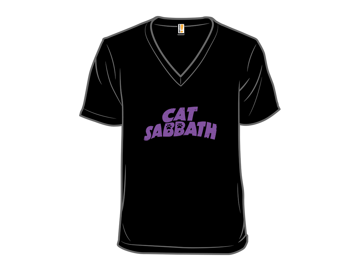 Cat Sabbath - Gallery 10
