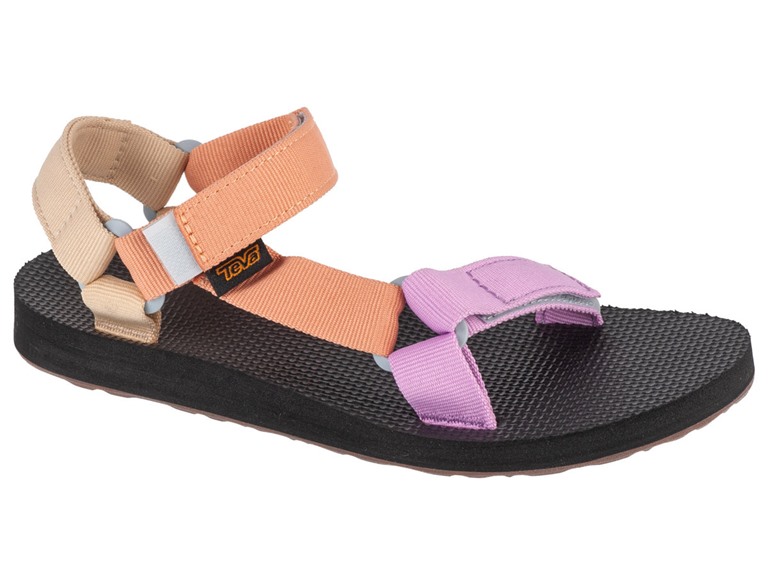 Teva Original Universal Women's Shoes Unwind Multi Size 5