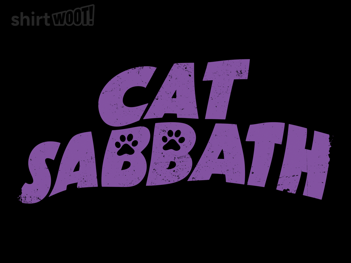 Cat Sabbath - Gallery 9