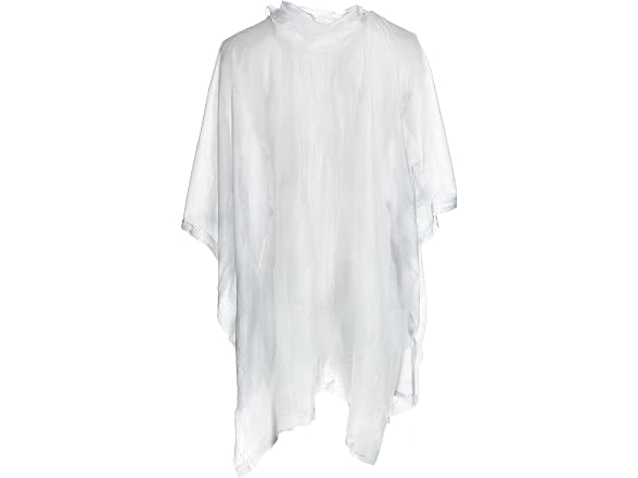 Disney Men (OS) Mickey Mouse Ears Rain Poncho