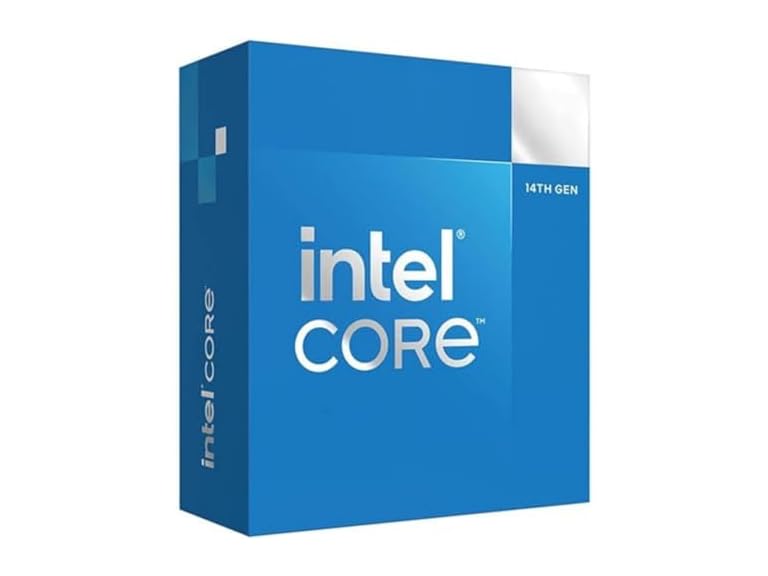 Intel Core i3-14100 LGA1700 Processor